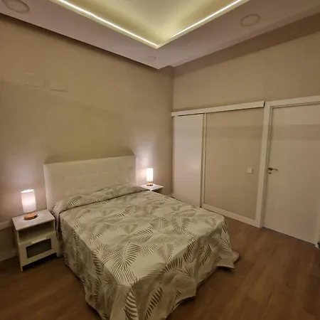 Aqui Es Apartment Badajoz Exterior photo