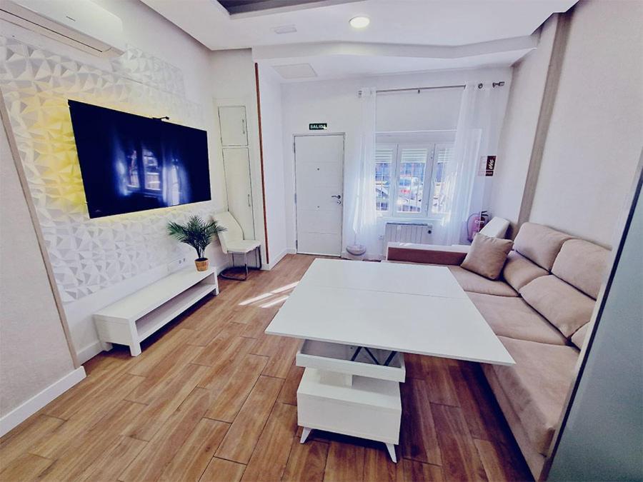 Aqui Es Apartment
