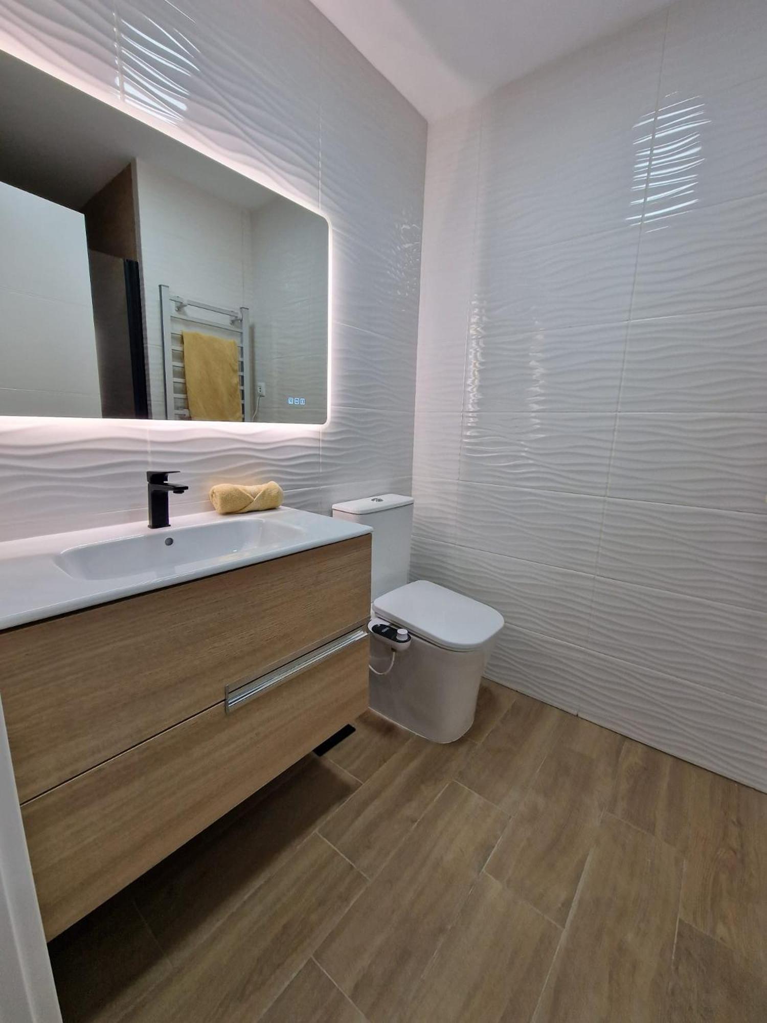 Apartment Aqui Es *