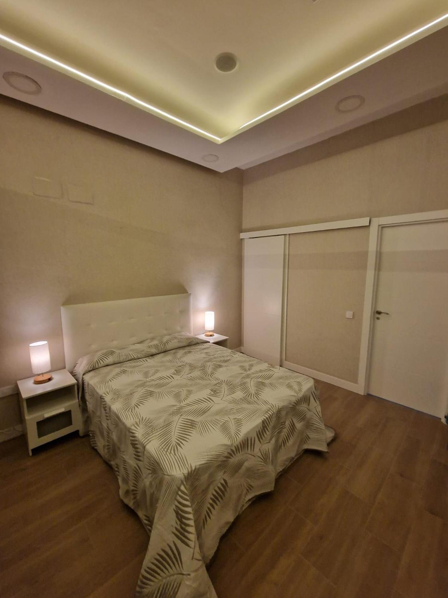 Apartment Aqui Es Badajoz