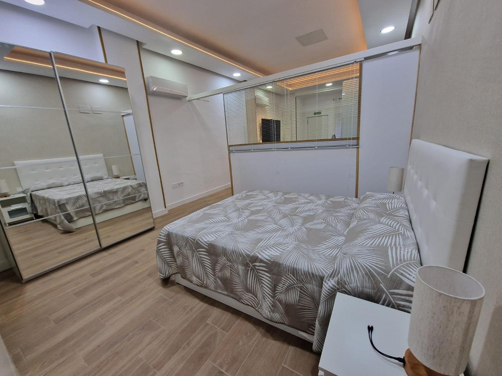 Aqui Es Apartment
