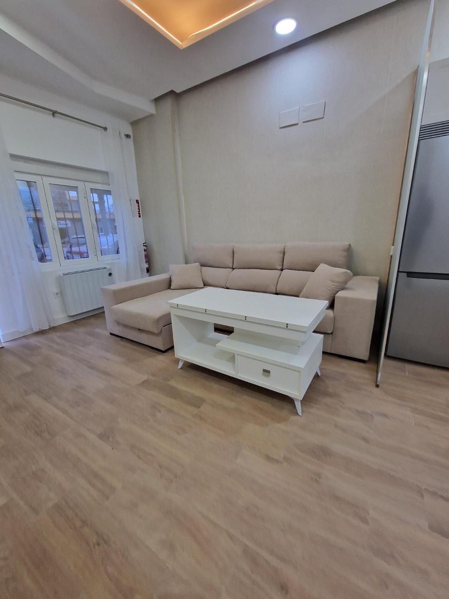Apartment Aqui Es